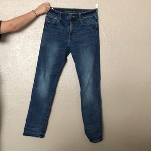 Men’s American Eagle Slim Fit Jeans